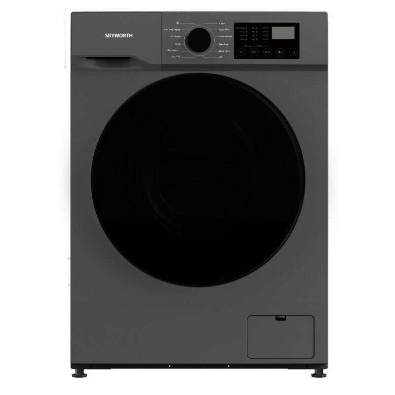 Skyworth F10233RBY 10kg washer 7kg dryer front load