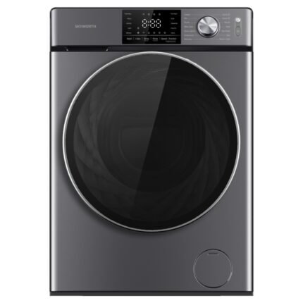 Skyworth F12446GDY 12kg washer 8kg dryer front load