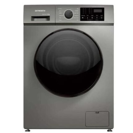 Skyworth F80415VB 8kg front load washing machine