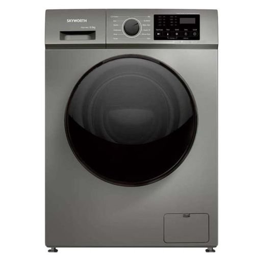 Skyworth F80415VB 8kg front load washing machine