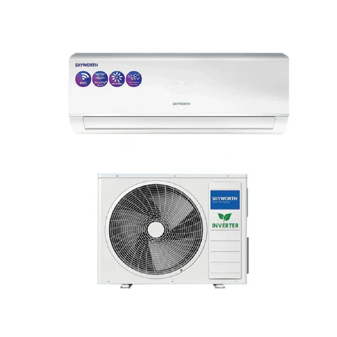 Skyworth SMVC12B 12000 BTU Air Conditioner Skyworth SMVC12B 12000 BTU inverter air conditioner