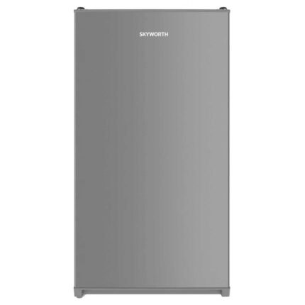 Skyworth SRS-120DT 90L single door refrigerator