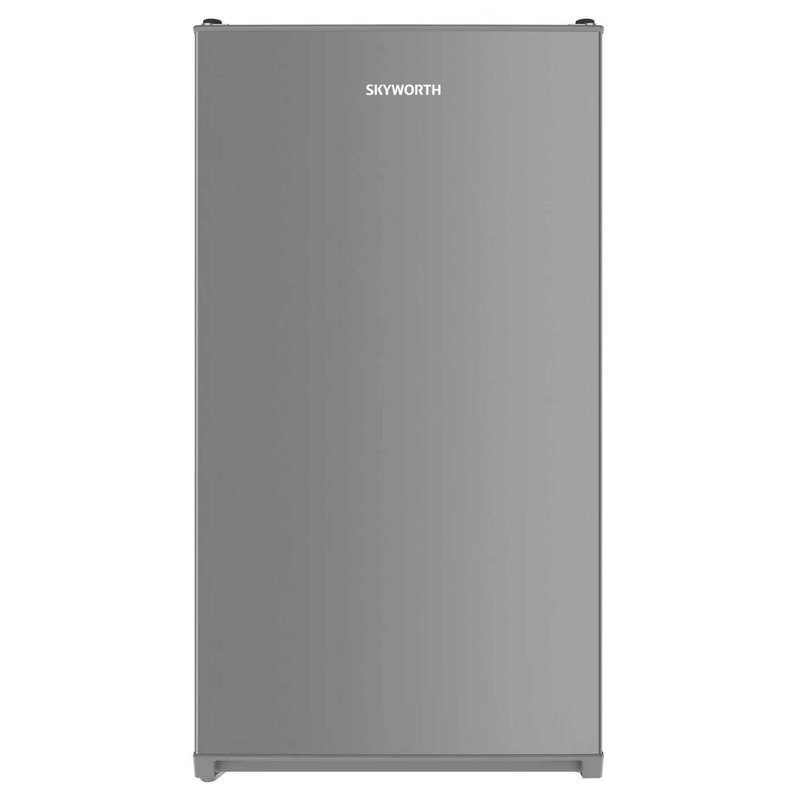 Skyworth SRS-120DT 90L Single Door Refrigerator Skyworth SRS-120DT 90L single door refrigerator