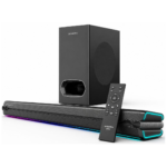 Skyworth SS333 2.1CH wireless soundbar with subwoofer