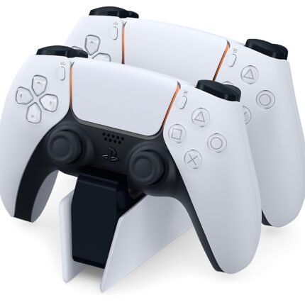 Sony DualSense Charging Station for PlayStation 5 official product image