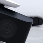 Sony HD Camera for PlayStation 5 official product image