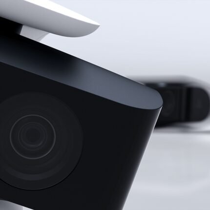 Sony HD Camera for PlayStation 5 official product image
