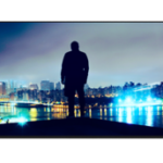 Sony K-65XR80M2 BRAVIA 8 II 65-inch QD-OLED 4K Google TV