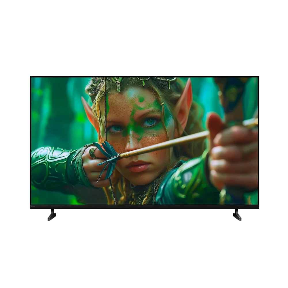 Sony K-75S20M2 75-inch television, official manufacturer product image Sony K-75S20M2 75-inch television, official manufacturer product image