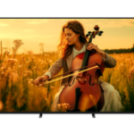 Sony K-85XR50 BRAVIA 5 85-inch Mini LED 4K Google TV