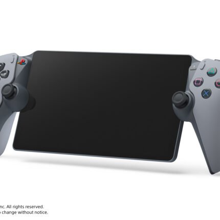 PlayStation 5 Digital Edition 30th Anniversary Limited Edition official Sony product image