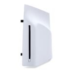 Sony detachable Disc Drive for PS5 Digital Edition Slim and PS5 Pro official product image