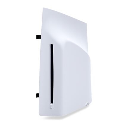 Sony detachable Disc Drive for PS5 Digital Edition Slim and PS5 Pro official product image