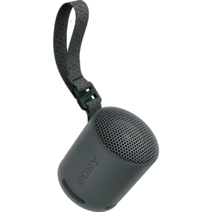 Sony SRS-XB100 Portable Bluetooth Speaker – main product view