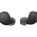 Sony WF-C510 wireless earbuds – main product view