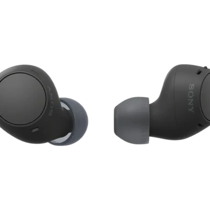 Sony WF-C510 wireless earbuds – main product view