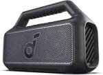 Soundcore Boom 2 SE Bluetooth Speaker – main product view