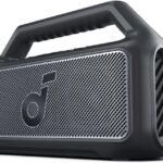 Soundcore Boom 2 SE Bluetooth Speaker – main product view
