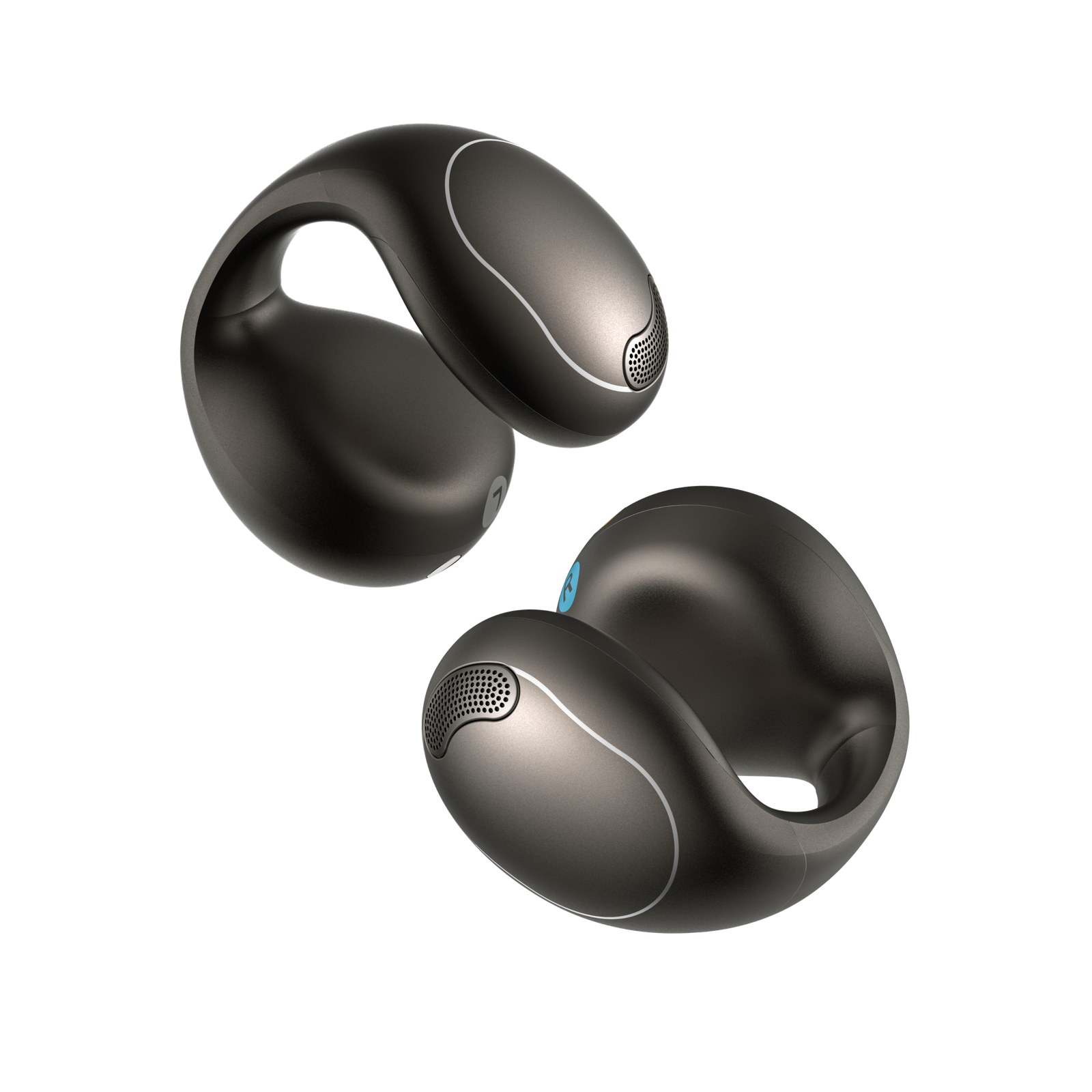 Soundcore C40i Open-Ear Earbuds – main view Soundcore C40i Open-Ear Earbuds – main product view