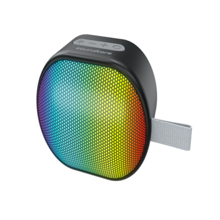 Soundcore Pyro Mini Bluetooth Speaker – main product view