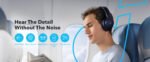 Soundcore Q20i Wireless Headphones – alternate product view