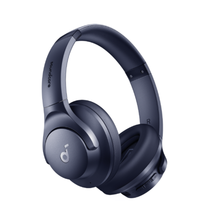 Soundcore Q20i Wireless Headphones – main product view