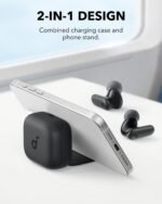 Soundcore R50i NC Wireless Earbuds – alternate product view