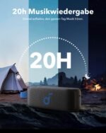 Soundcore Select 3 Bluetooth Speaker – alternate product view