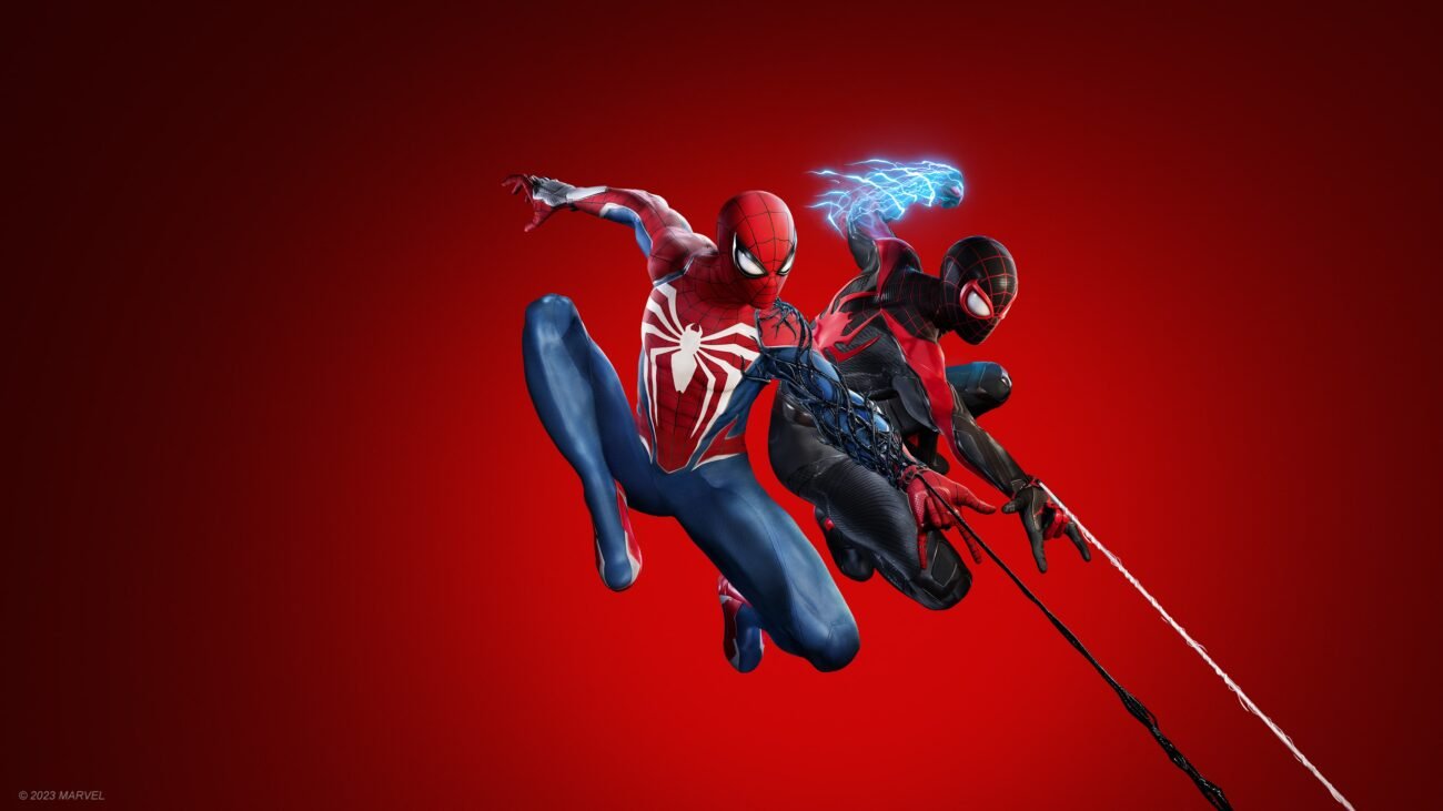 Marvel Spider-Man 2 PS5 price in Kenya - Infinite Tech