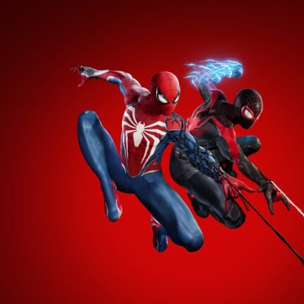 Marvel Spider-Man 2 PS5 price in Kenya - Infinite Tech