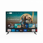 Syinix 43A61H 43-Inch QLED Google Smart TV in Kenya