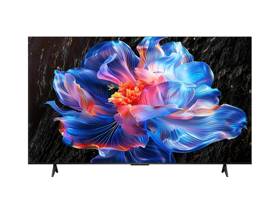 TCL 65P6K 65-inch 4K HDR Google TV