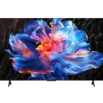 TCL 65P6K 65-inch 4K HDR Google TV