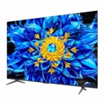TCL 75P8L 75-inch QD-Mini LED Google TV