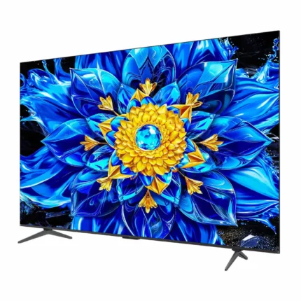 TCL 75P8L 75-inch QD-Mini LED Google TV