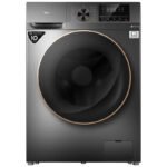 TCL C2110WDG 10kg wash 6kg dry front load washer dryer in Kenya