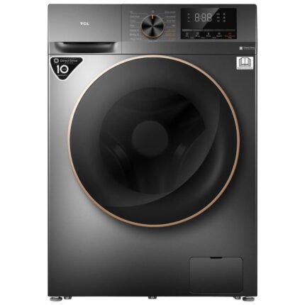 TCL C2110WDG 10kg wash 6kg dry front load washer dryer in Kenya