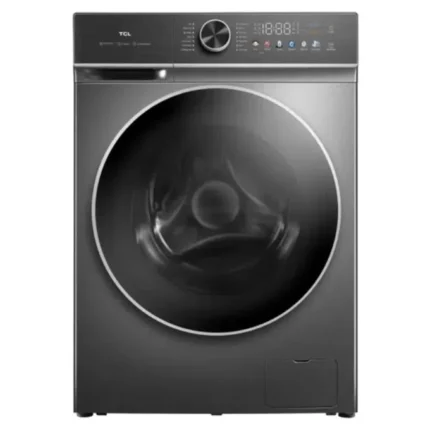 TCL C311WDG 10.5kg wash 7kg dry front load washer dryer in Kenya