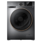 TCL P2110FLG 10kg front load wash and spin washing machine in Kenya