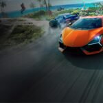 The Crew Motorfest PS5 price in Kenya - Infinite Tech