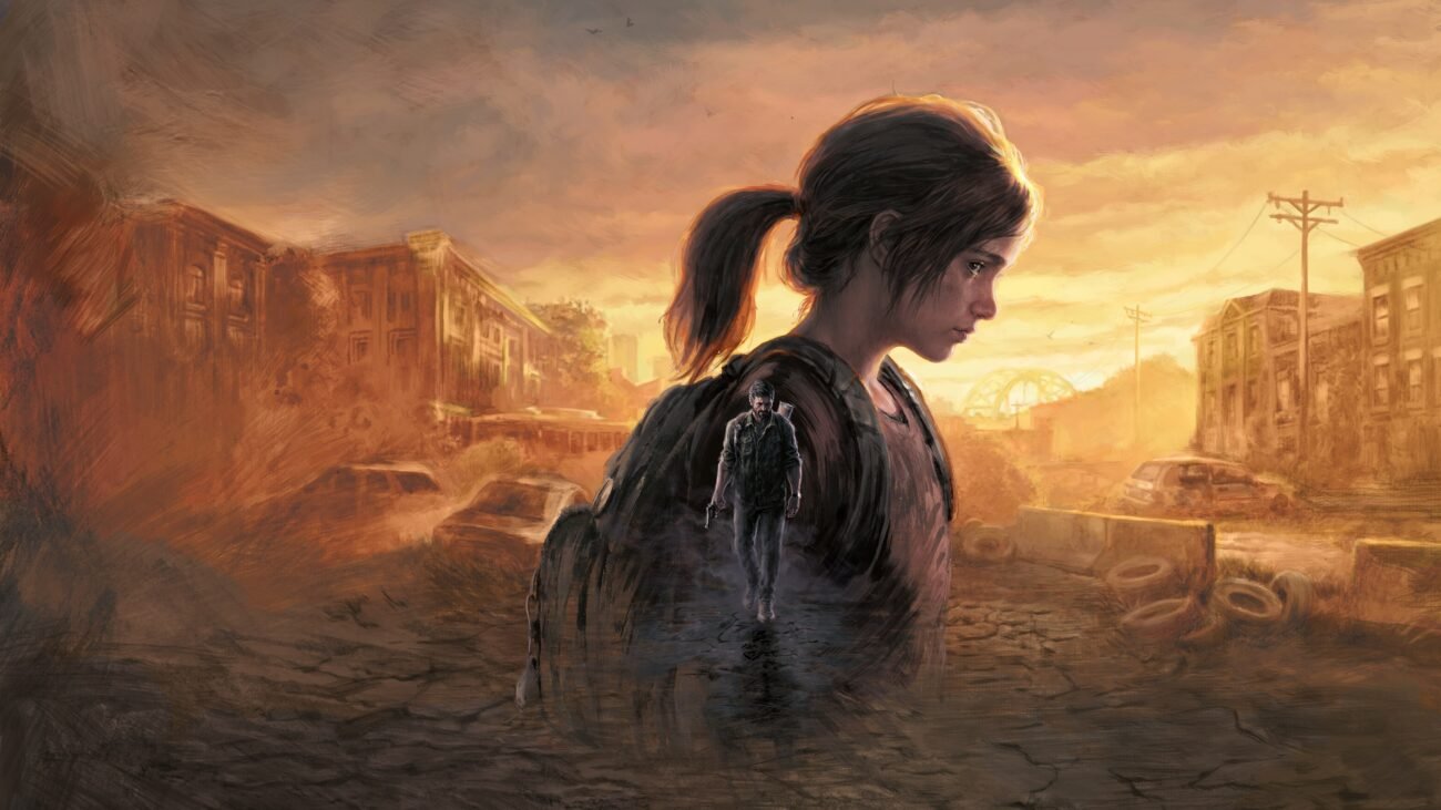 The Last of Us Part I PS5 price in Kenya - Infinite Tech