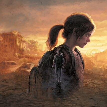 The Last of Us Part I PS5 price in Kenya - Infinite Tech