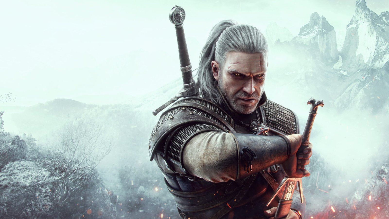 The Witcher 3 Wild Hunt PS5 The Witcher 3 Wild Hunt PS5 price in Kenya - Infinite Tech