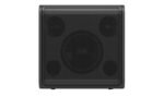 LG XBOOM Stage 301 front view manufacturer photograph