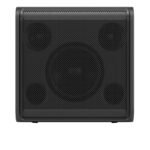 LG XBOOM Stage 301 front view manufacturer photograph