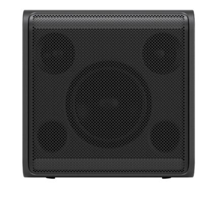 LG XBOOM Stage 301 front view manufacturer photograph