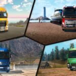 Truck Driver PS5 price in Kenya - Infinite Tech