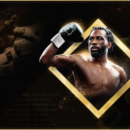Undisputed PS5 boxing game price in Kenya - Infinite Tech