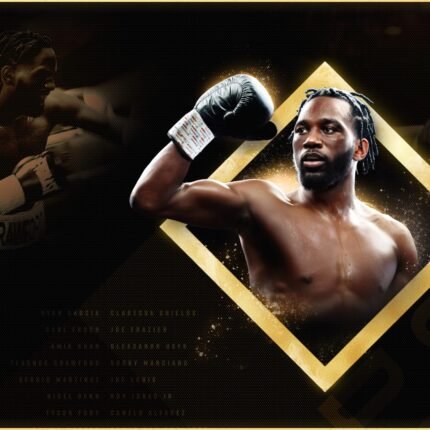 Undisputed PS5 boxing game price in Kenya - Infinite Tech