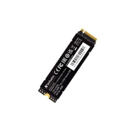 Verbatim Vi7000 PCIe NVMe M.2 SSD compatible with PS5 Kenya